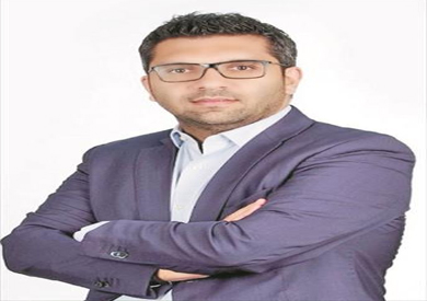 هيثم حجار الفطيم